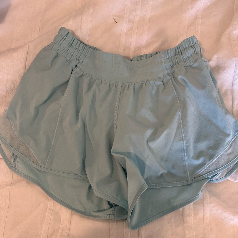 Hotty Hot Shorts 4”